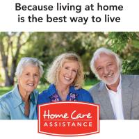 Home Care Assistance of Tucson image 5